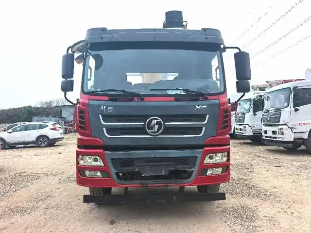 Кран монепулятор, Душанбе