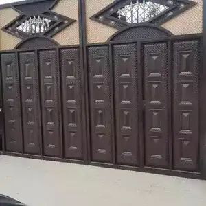 Ворота 300Х400, Душанбе