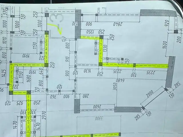 2-комн. квартира, 14 этаж, 49 м², Сино, Душанбе