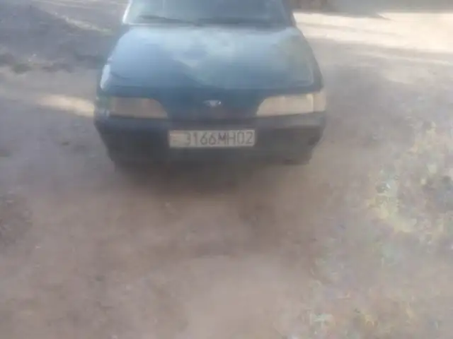 Daewoo Espero