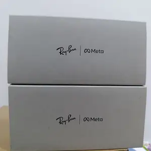 Умные очки Ray-Ban Meta Wayfarer Gen 2 RW4012, Matte Black / Polarized Gradient, Душанбе