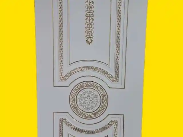 Дверь, Душанбе