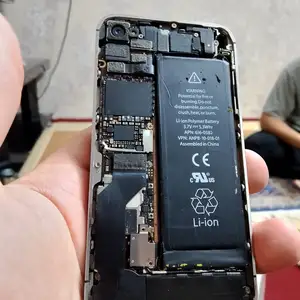 Apple iPhone 4s, 16 gb, Душанбе
