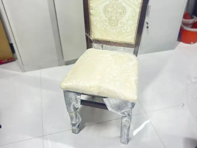 Стул, Душанбе