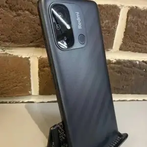 Xiaomi Redmi 12c, Худжанд