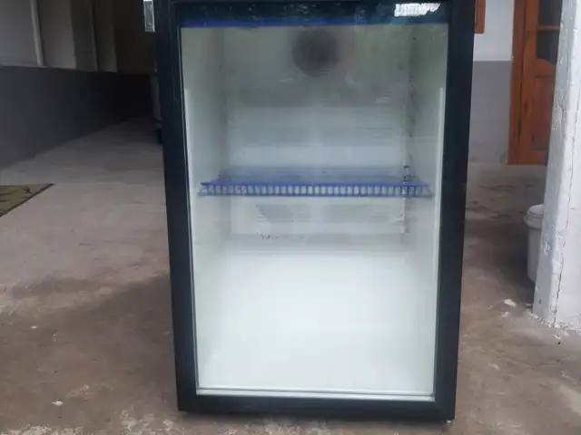 Холодильник, Панҷакент