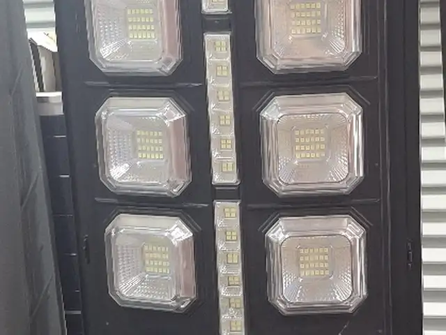 Прожектор, Душанбе