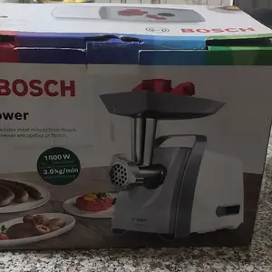 Мясорубка, Худжанд