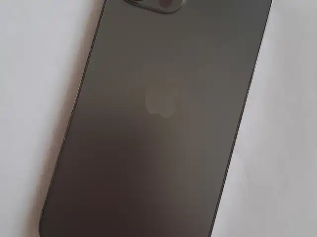 Apple iPhone 12 pro, 512 gb, Silver, Абдураҳмони Ҷомӣ