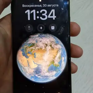 Apple iPhone Xs, 64 gb, Gold, Душанбе