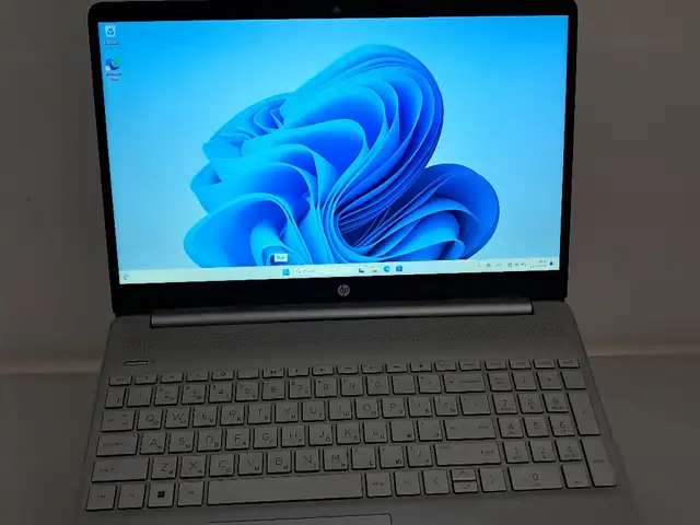 Ноутбук HP Laptop 15s-fq5276nia, Душанбе
