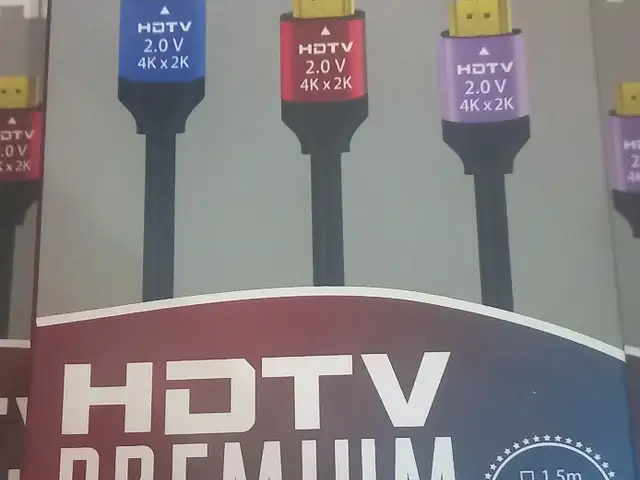 Кабель HDMI 4K 3 Метр, Душанбе