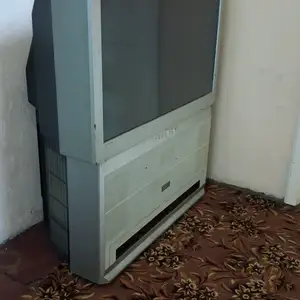 Телевизор, Худжанд