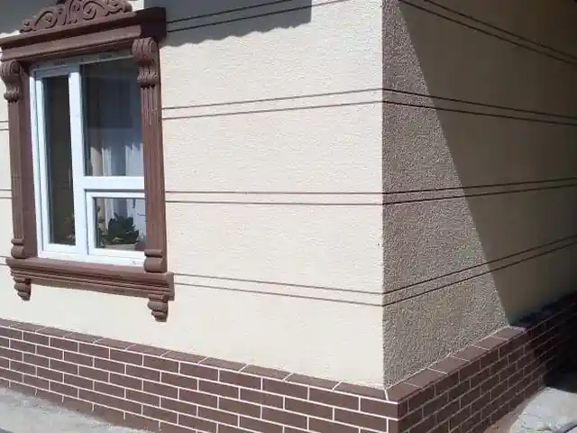 Краска Травертин, Душанбе