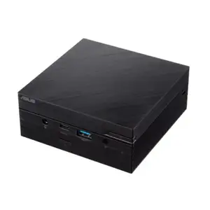 Системный блок ASUS PN62 Mini PC Barebone | Intel Core i5-10210U, без RAM/SSD, Душанбе