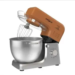 Миксер 8L, Душанбе
