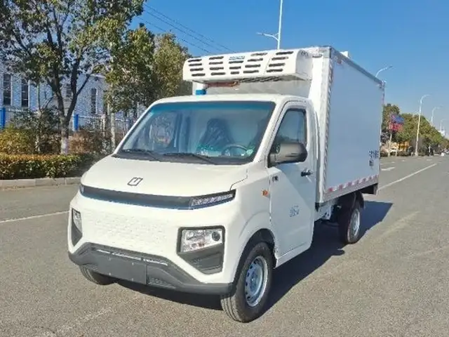 Фургон Geely F, 2026 на заказ, Душанбе