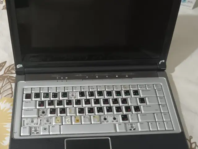 Ноутбук Asus F8P, Душанбе