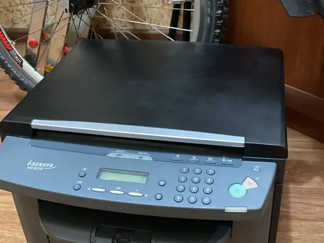 Принтер Canon Mf 4009, Худжанд