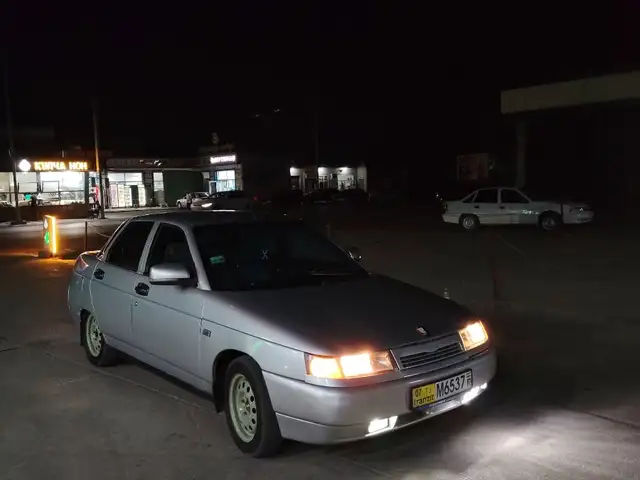 Lada (ВАЗ) 2110