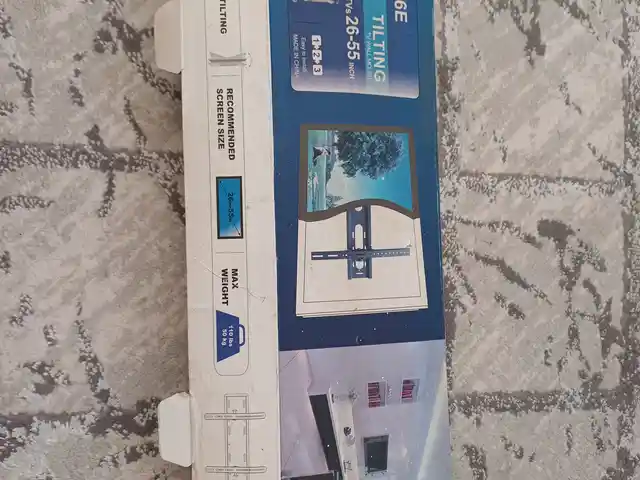 Кронштейн для тв, Душанбе