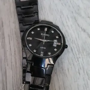 Часы Rado, Бохтар (Курган-Тюбе)