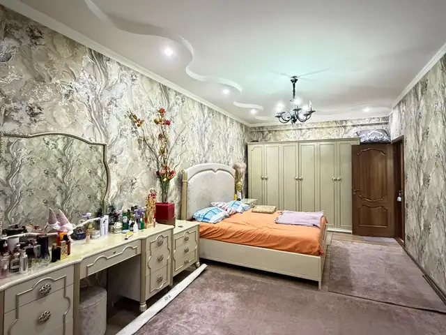 1-комн. квартира, 2 этаж, 51 м², Минздрав, Альфемо, Душанбе