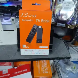 Приставка Android TV stick, Душанбе