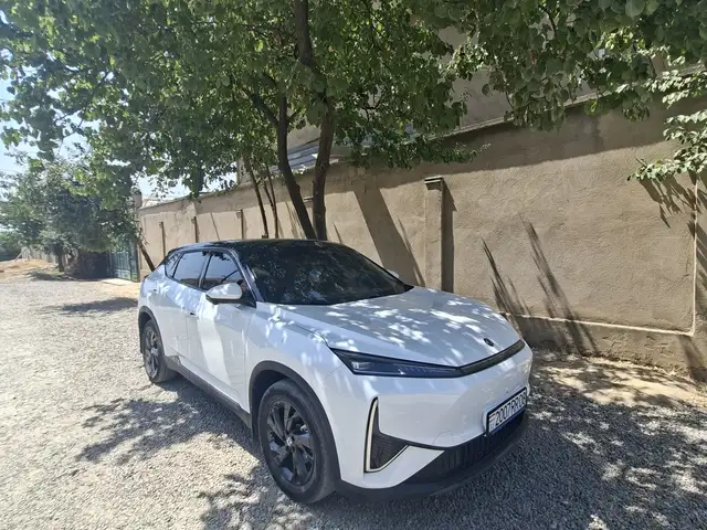 Dongfeng L7