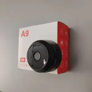 Мини Wi-Fi камера проводная, Душанбе