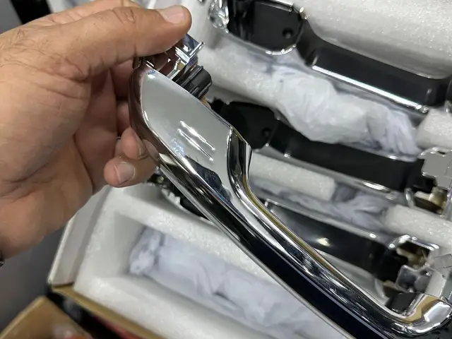 Дверные ручки для авто, Душанбе