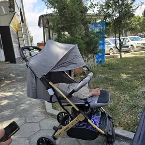 Коляска прогулочная, Пенджикент