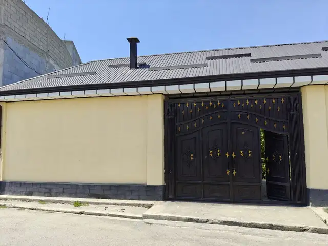 2 этажн. 9-комн. дом, 13 соток, Фирдавси, Душанбе