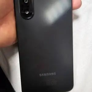 Samsung Galaxy A17, Душанбе