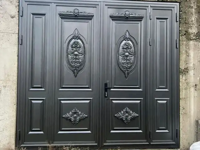 Дарвоза, Душанбе
