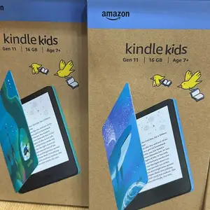 Букридер Amazon All-new Kindle Kids11, 16GB, Душанбе