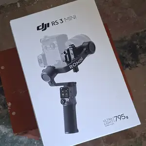 Стабилизатор DJI RS 3 Mini, Джалолиддин Балхи (Руми)