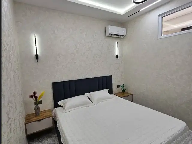 2-комн. квартира, 6 этаж, 60м², 12-й мкр , Хуҷанд