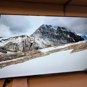 Телевизор Samsung 65 android, Душанбе