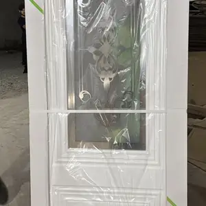 Дверь, Душанбе