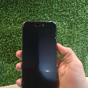 Apple iPhone 14 Pro, 128 gb, Silver, Душанбе