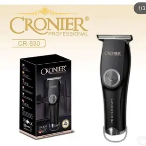Trimmer CRONIER CR-830, Душанбе