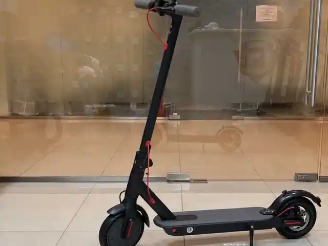 Электросамокат gt m365 pro, Душанбе