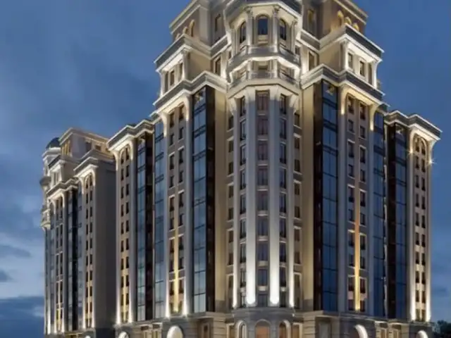 2-комн. квартира, 13 этаж, 60м², шохмансур, Душанбе
