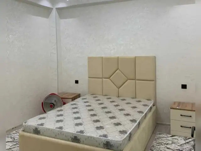 2-комн. квартира, 4 этаж, 69м², 33 мкр, Хуҷанд