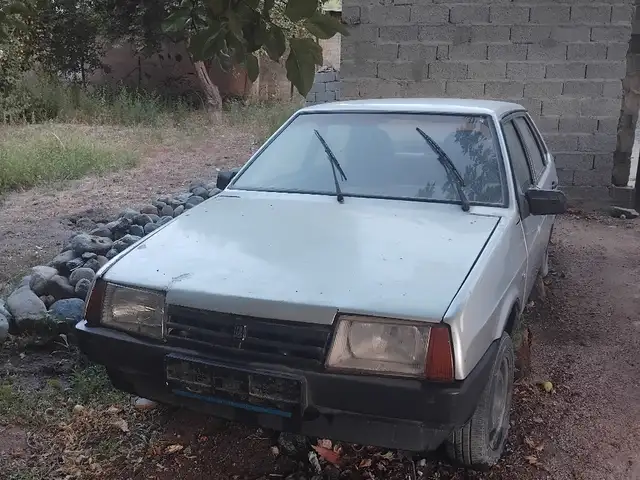 Lada (ВАЗ) 21099