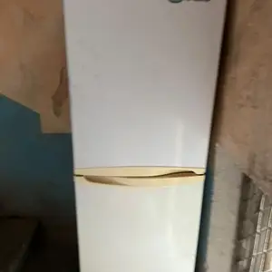 Холодильник на запчасти, Душанбе