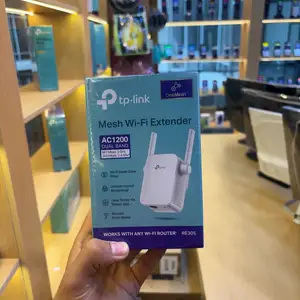 Усилитель Wi-Fi / TP-Link RE305, Душанбе