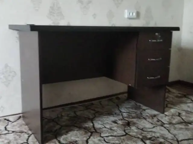 Стол для офиса, Душанбе