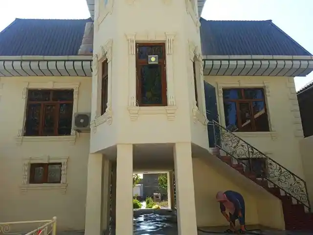 Услуги косметических работ, Душанбе